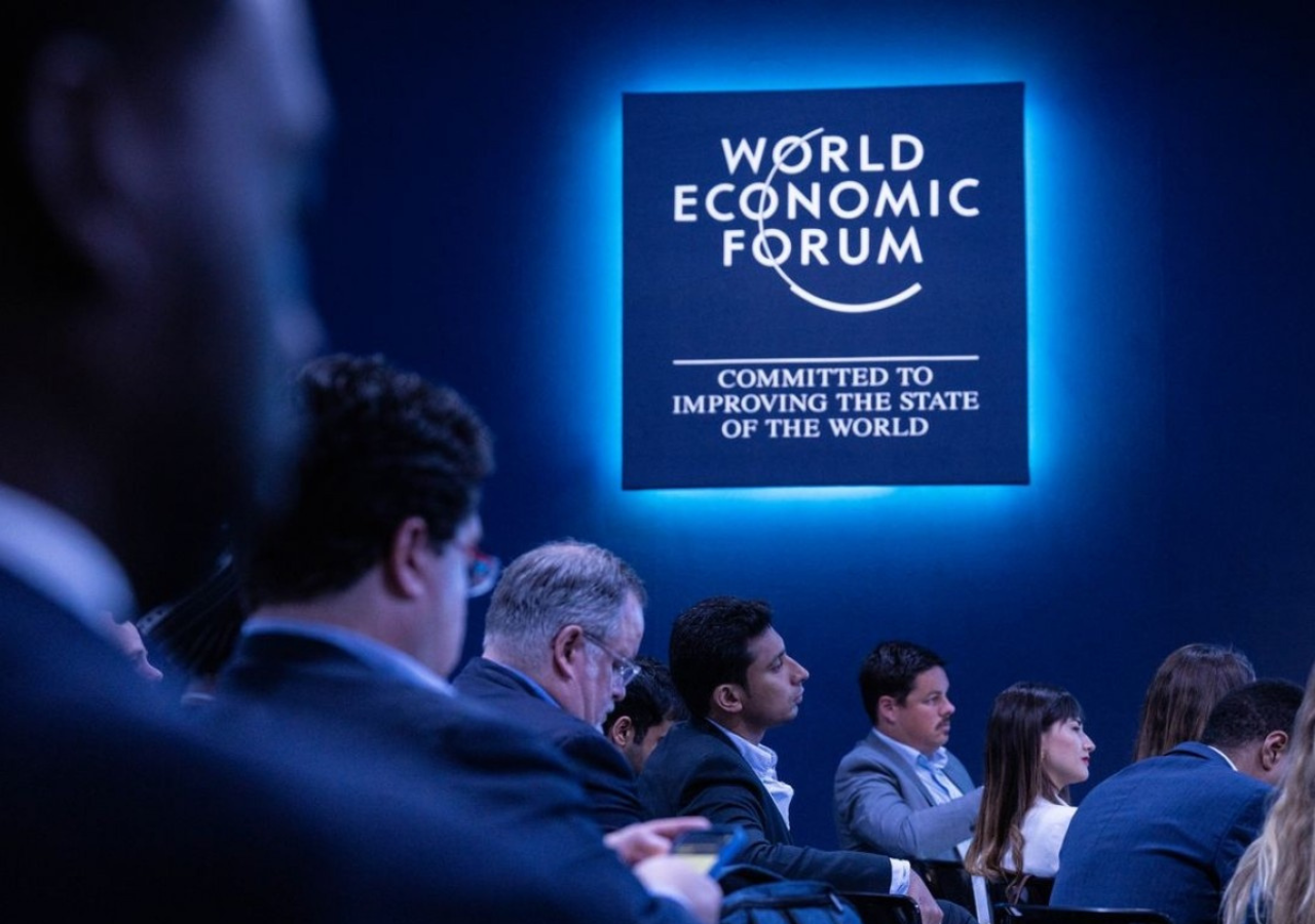 Understanding the Role of Davos Man in Global Policies