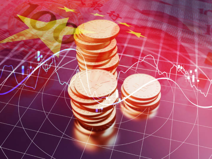 How China’s Bond Market Turmoil Impacts Global Economy