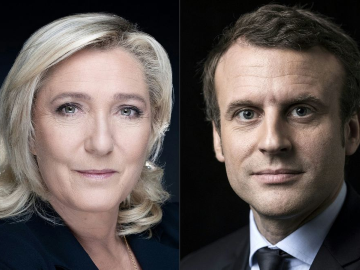 Analyzing Macron and Le Pen’s Policies and Promises