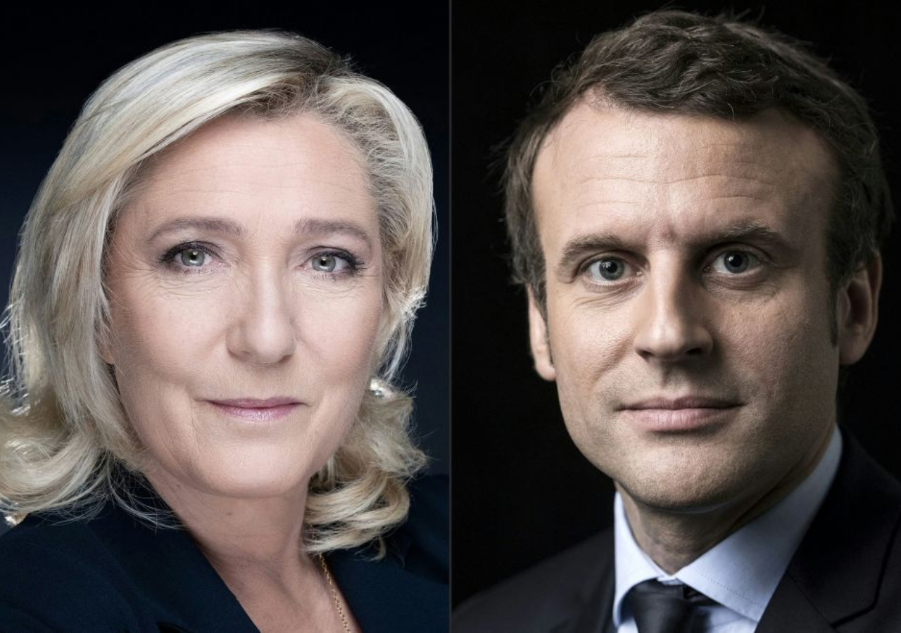 Analyzing Macron and Le Pen’s Policies and Promises