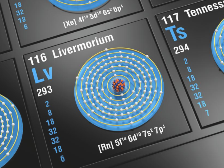 The Fascinating Journey of Livermorium’s Creation