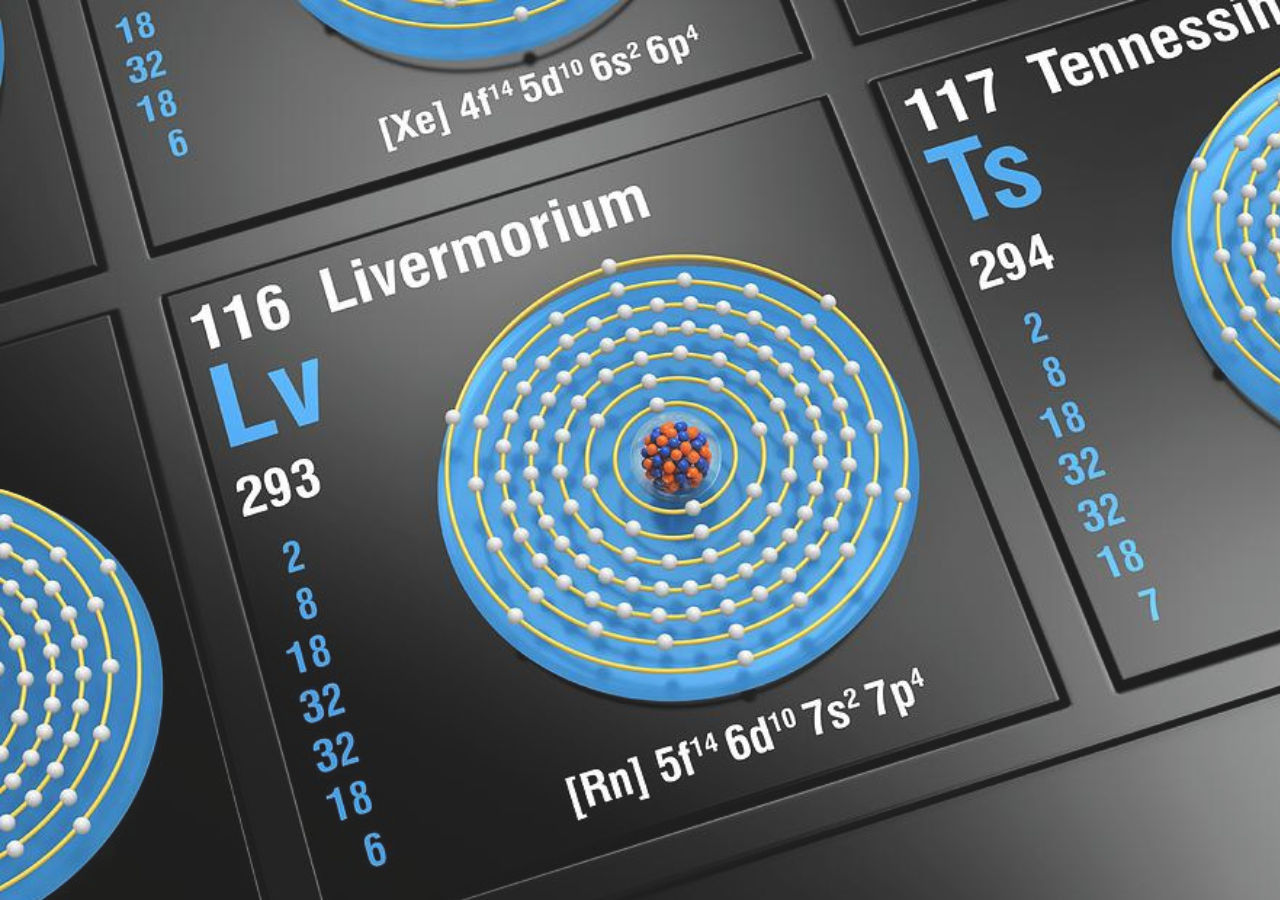 The Fascinating Journey of Livermorium’s Creation