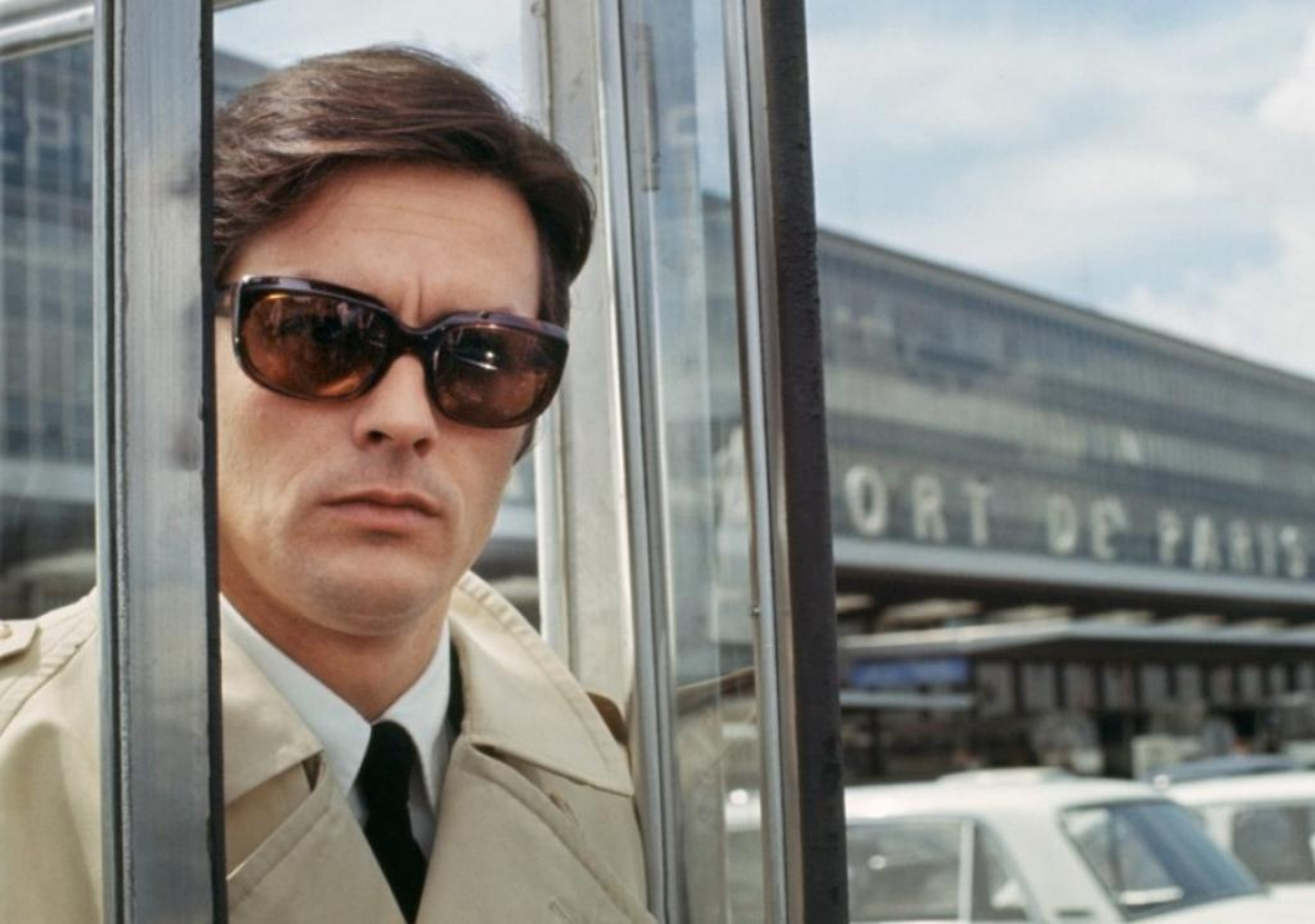 The Cinematic Legacy of Alain Delon