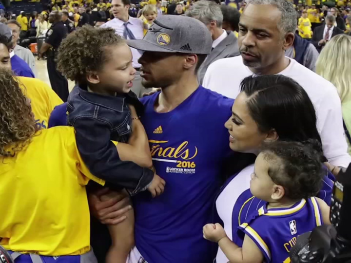 Steph Curry Face Unexpected Drama