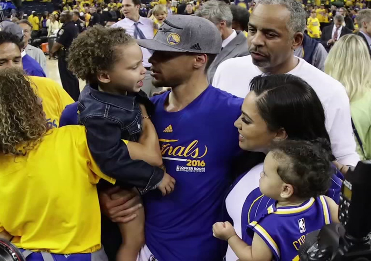 Steph Curry Face Unexpected Drama