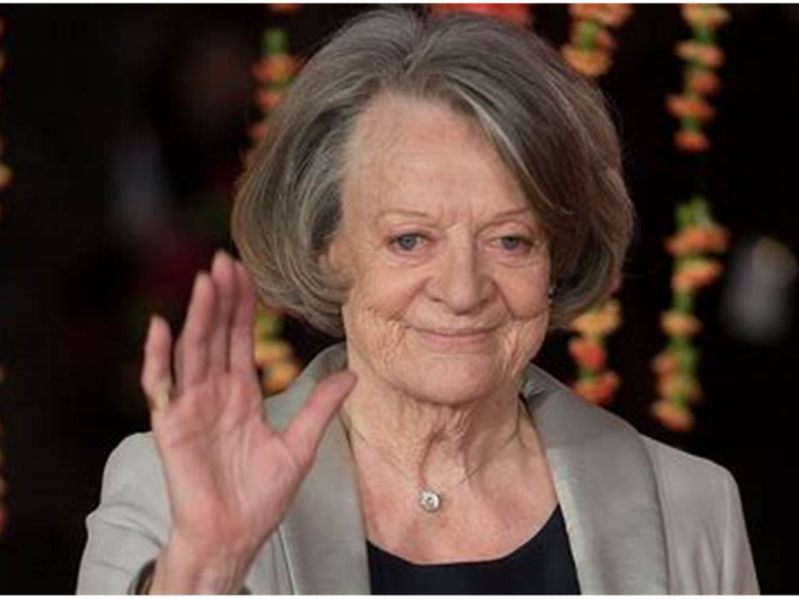 Maggie Smith’s Unstoppable Journey Through Hollywood and Beyond