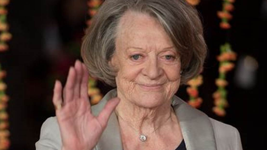 Maggie Smith’s Unstoppable Journey Through Hollywood and Beyond