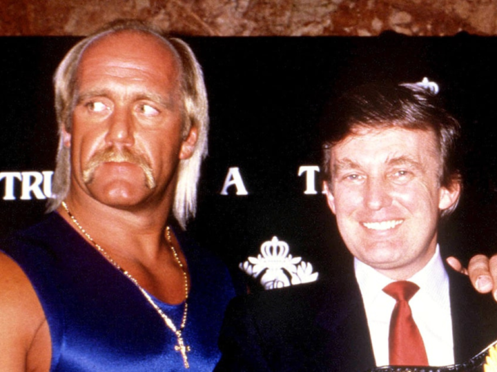 Hulk Hogan’s Impact on the 2024 Election