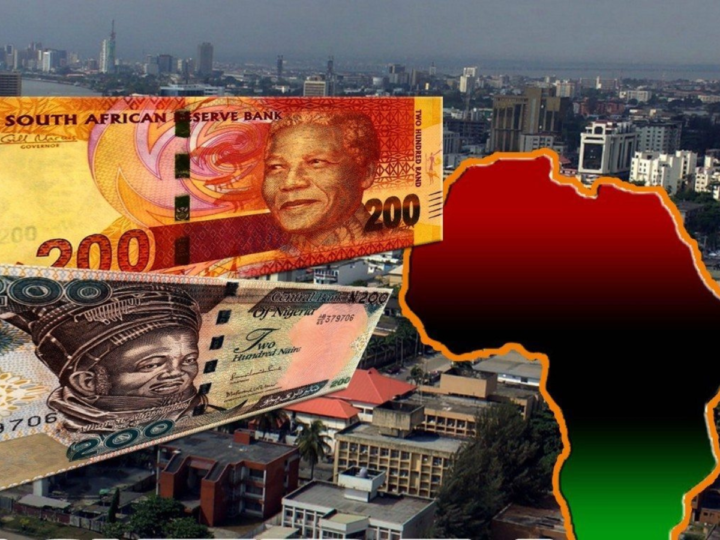 Top 10 African Countries With The Least Healthy Economies in 2024