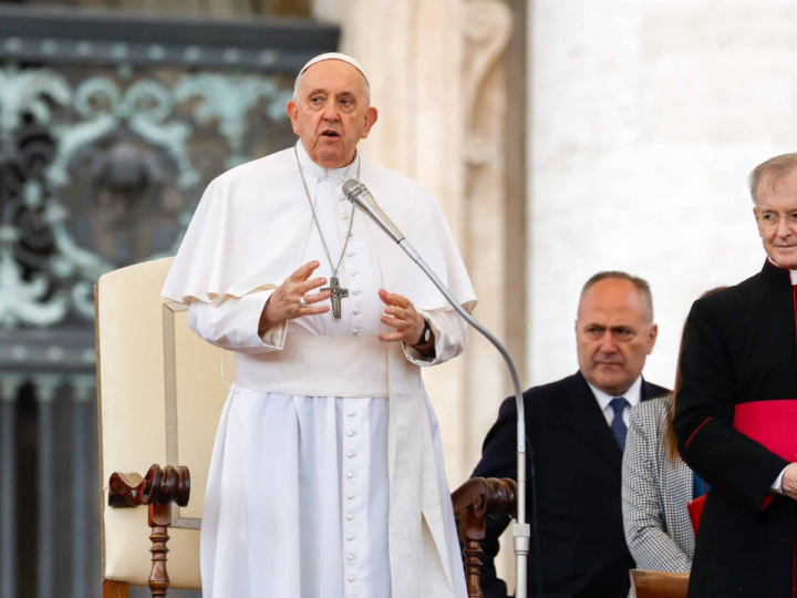 The Global Impact of Pope Francis’ Gaza Appeal