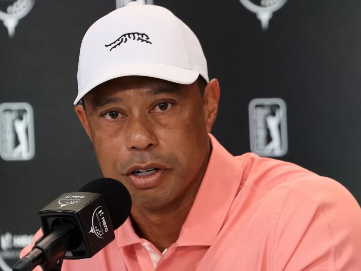 The Challenges and Triumphs of Tiger Woods’ Road to Recovery