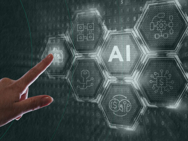 AI Tools Transforming Startup Strategies