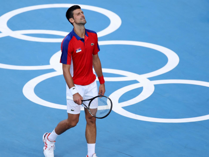 10 Most Remarkable Tennis Stats of 2024