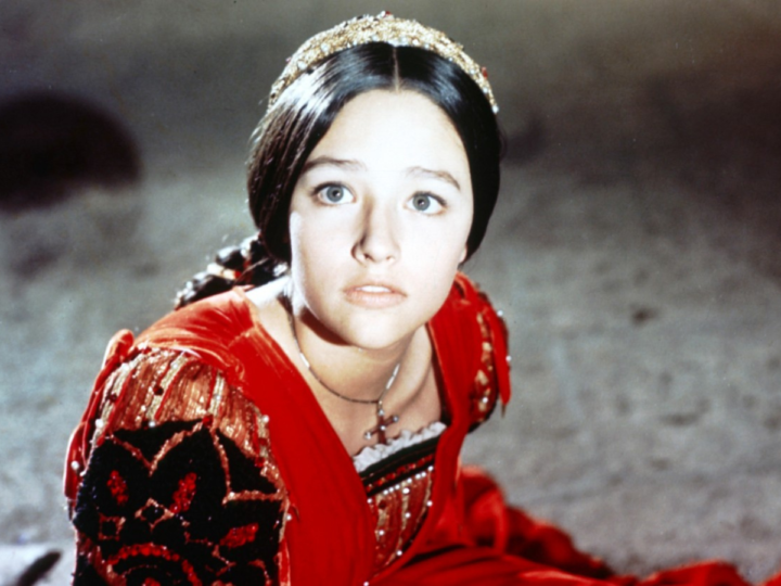 The Remarkable Journey of Olivia Hussey