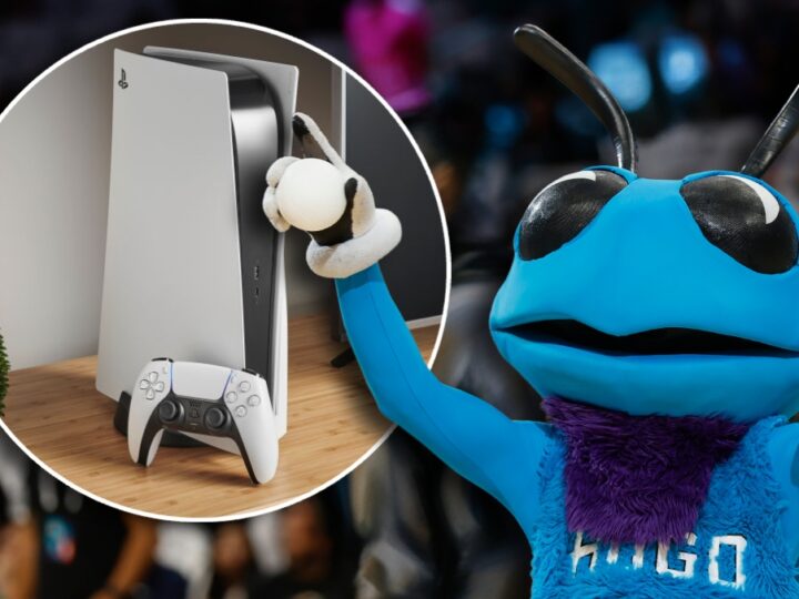 How a PS5 Giveaway Sparked a Hornets Apology