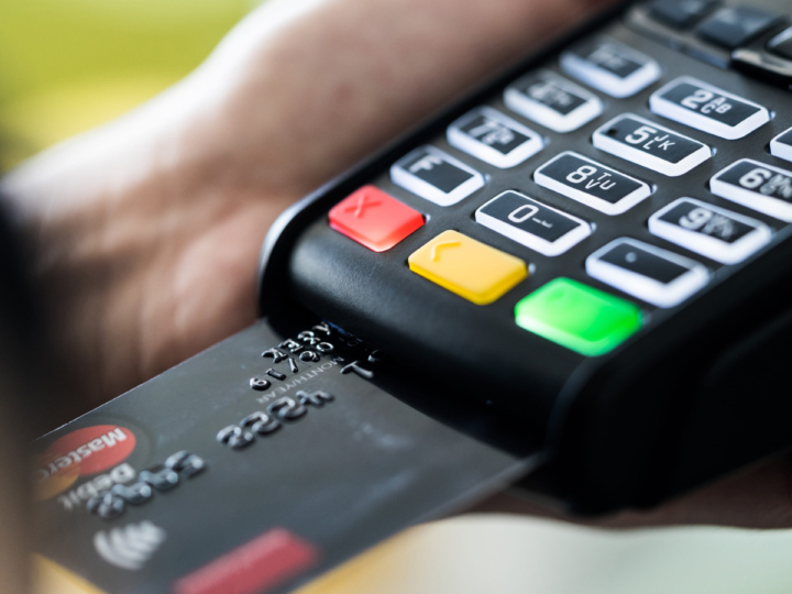 5 Credit Card Trends to Watch for in 2025