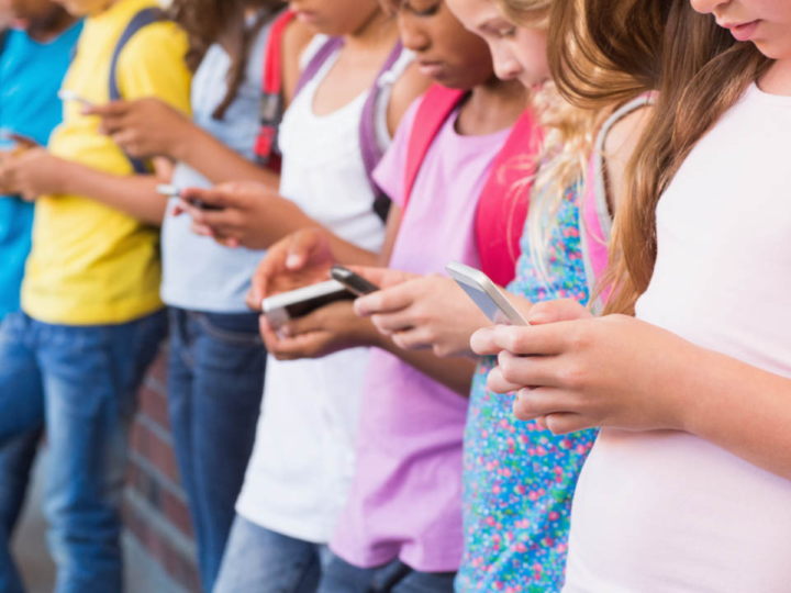 Understanding Social Media’s Effects on Teenagers