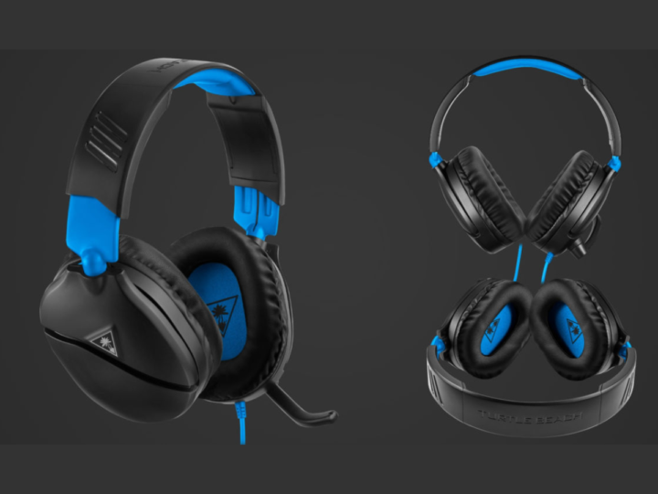 The Truth About Turtle Beach Recon 70