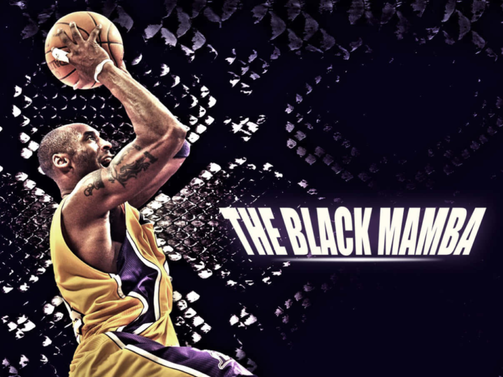 The Enduring Legacy of the Black Mamba