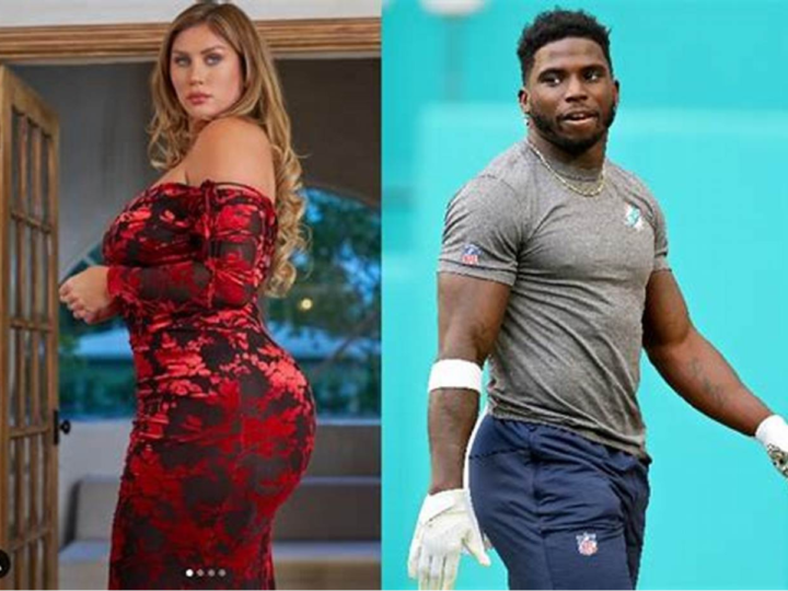 What Really Happened Between the NFL Star and Sophie Hall?