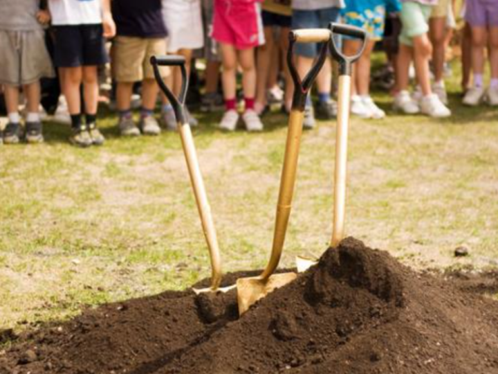 176 WWII Bombs Unearthed Under UK Playground