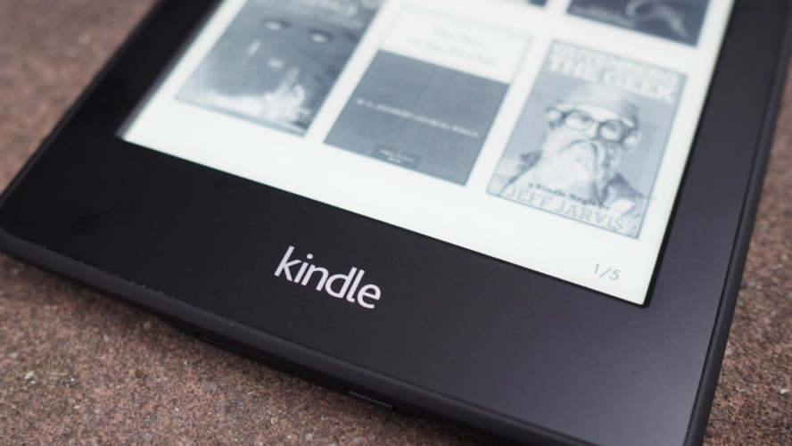 Amazon Kills E-Book Backup Feature