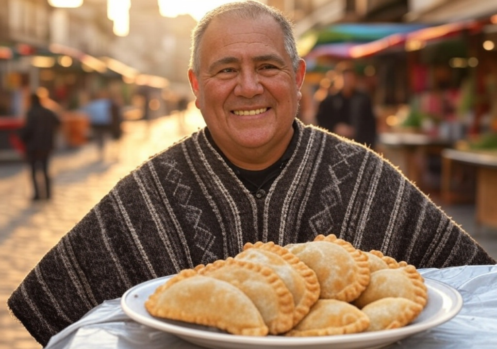 Brozlex - Indulge in Argentina’s Culinary Treasures