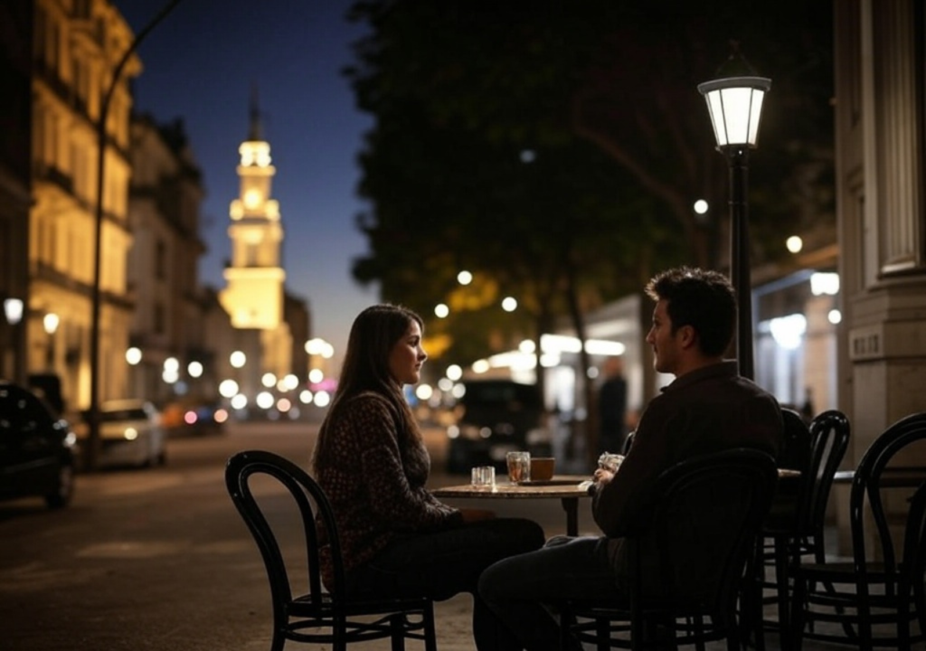 Brozlex - Discover the Magic of Buenos Aires