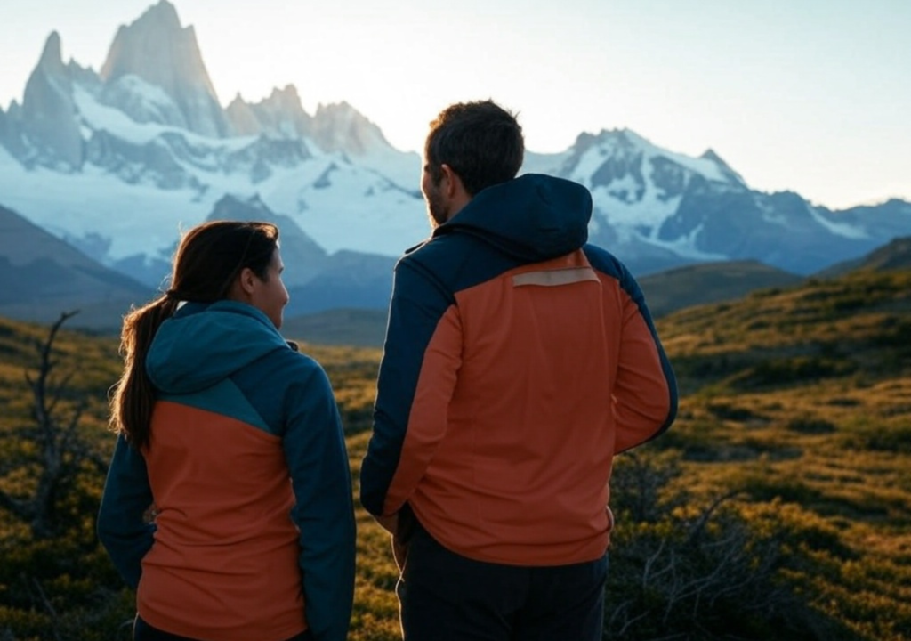 Brozlex - Marvel at Natural Wonders in Patagonia