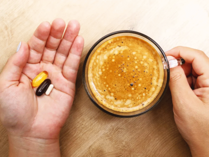 7 Dangerous Coffee and Medication Interactions You Need to Know