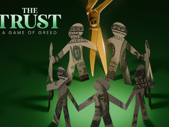 “The Trust”, The Reality Show That Tests Loyalty and Greed