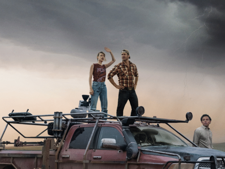 Everything You Need to Know About Twisters (2024) on Prime Video