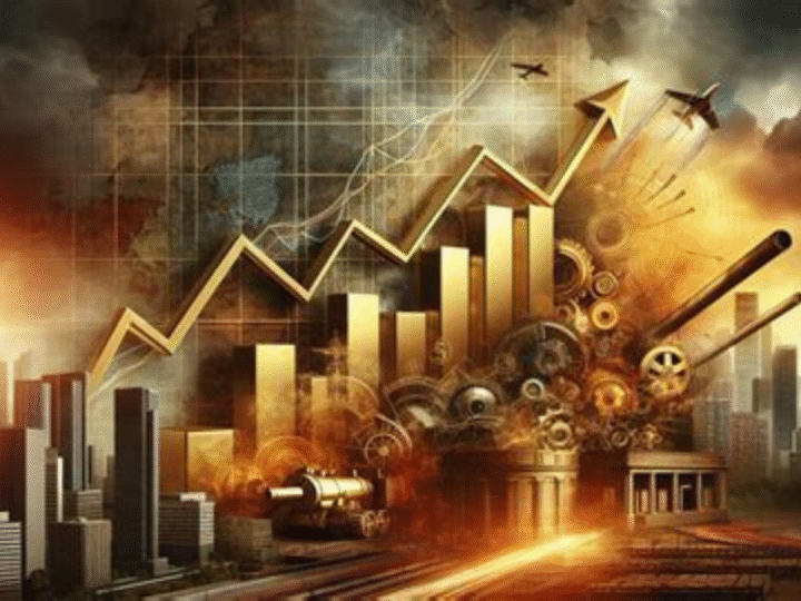 Why Russians Feel Richer Even as the War Economy Slows
