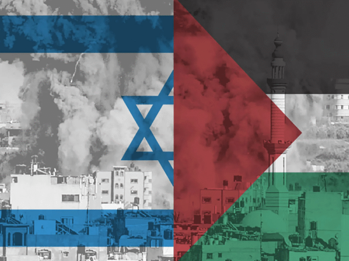 The Hidden Triggers Behind Israel’s Military Action Against Iran