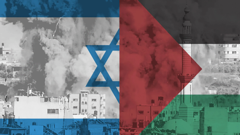 The Hidden Triggers Behind Israel’s Military Action Against Iran