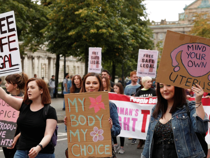 UK Ends Legal Threats Over Late-Term Abortions