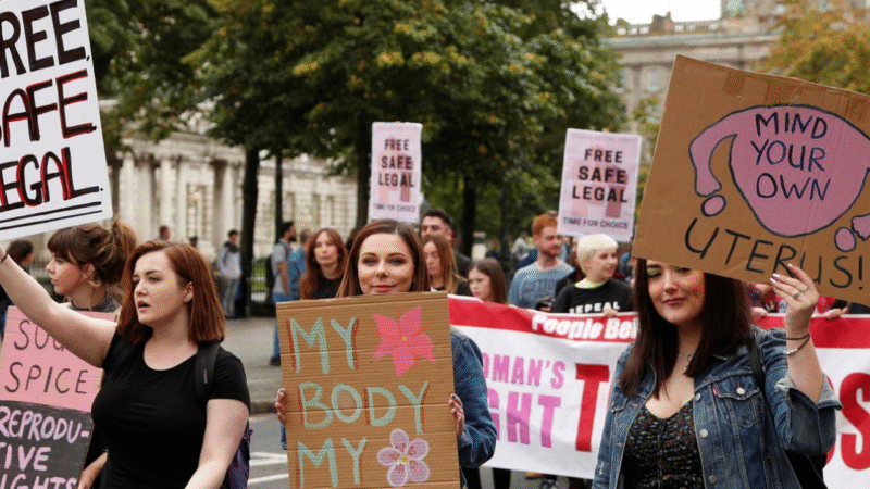 UK Ends Legal Threats Over Late-Term Abortions