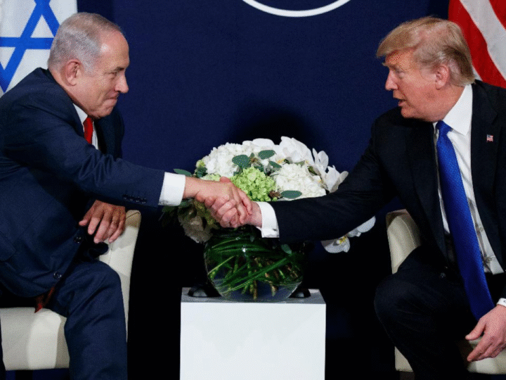 Unpacking Israel and America’s Views on Iran