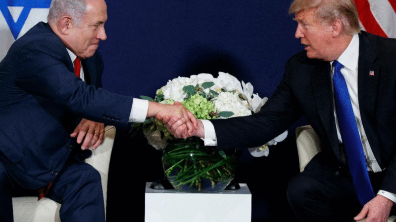 Unpacking Israel and America’s Views on Iran