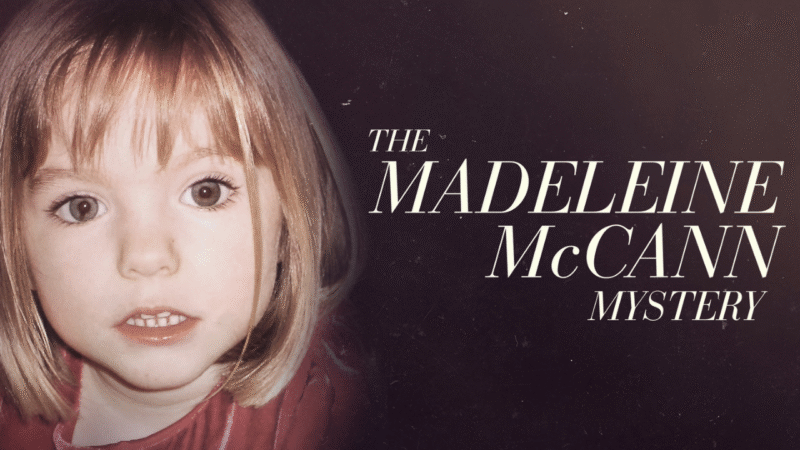 Police Launch New Search Near Site of Madeleine McCann’s 2007 Disappearance