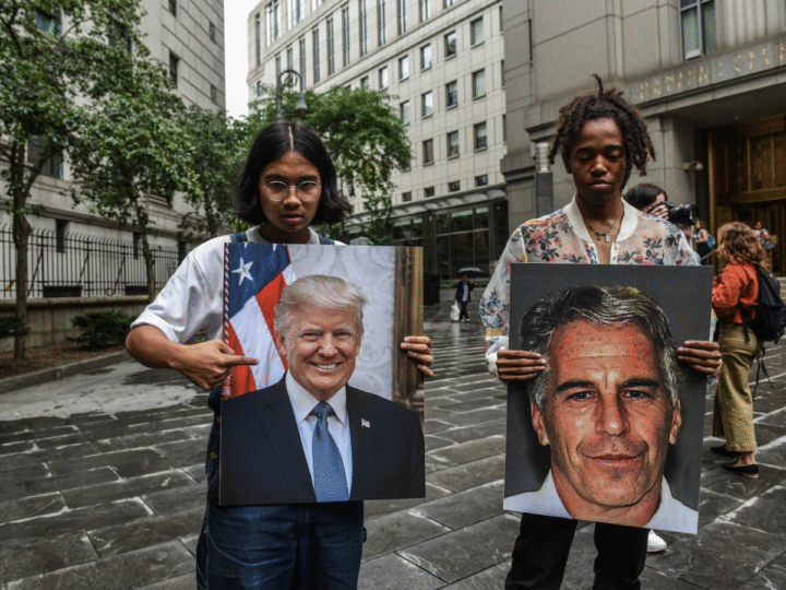 Trump DOJ Order on Epstein Case Sparks Legal and Ethical Firestorm