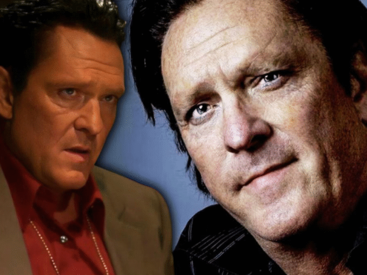 Michael Madsen, Star of Tarantino Films, Passes Away at 67