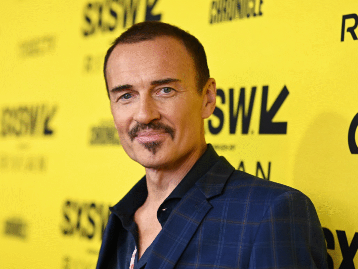 Julian McMahon Dead at 56 After Private Battle With Cancer