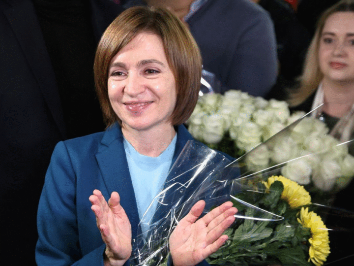 Moldova’s Election Delivers a Warning and a Lesson for Europe