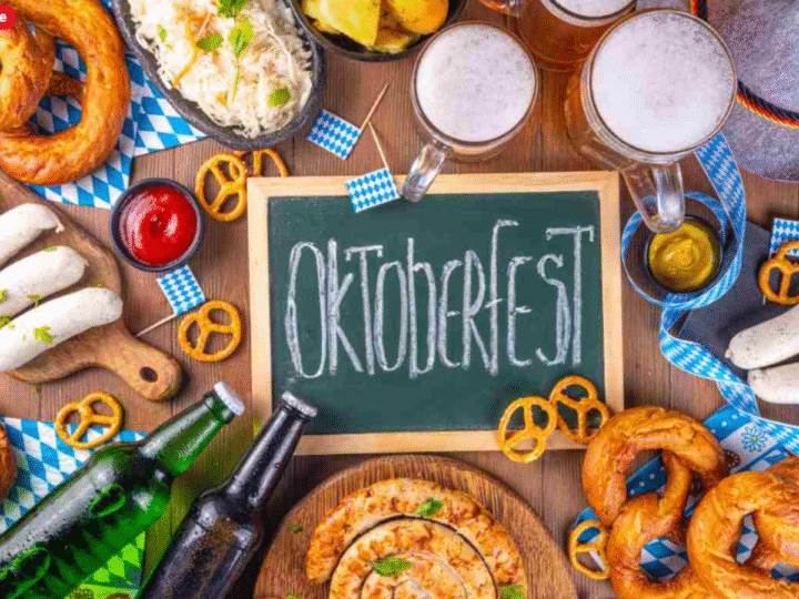 Bomb Threat and Deadly Fire Disrupt World’s Largest Beer Festival