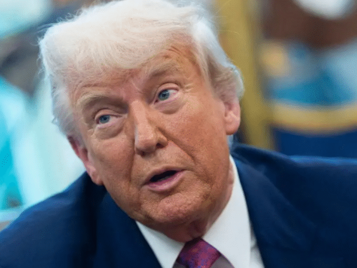 Norway on Edge as Trump Awaits Nobel Peace Prize Verdict