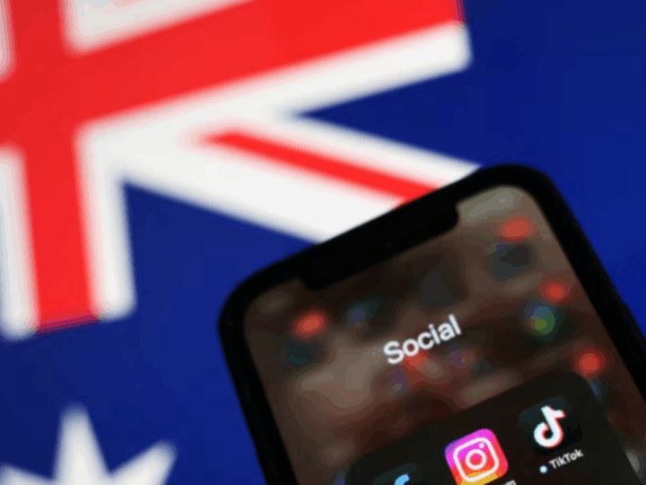 Aussie Teens Sue Government Over “Orwellian” Social Media Ban