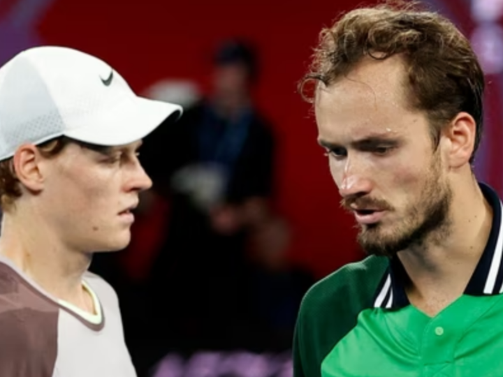 Sinner Defeats Medvedev in Thrilling Indian Wells Final