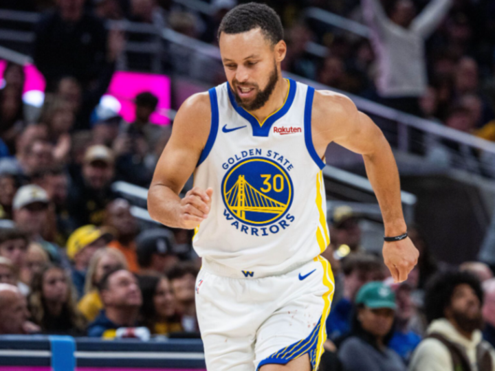 How the Warriors Are Coping With Stephen Curry’s Absence