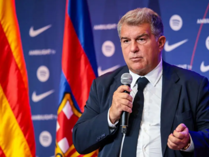 The 2026 Presidential Elections of FC Barcelona